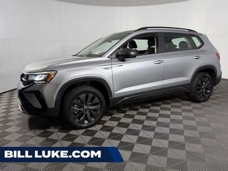 2024 Volkswagen Taos