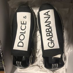Dolce Gabbana Shoes 