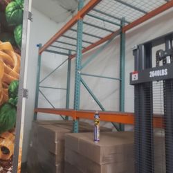 Pallet Rack