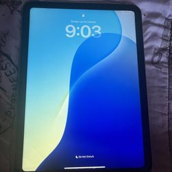 iPad 10th Generation 