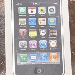 Iphone Case 3G Collectible