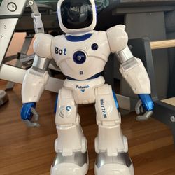 BOT Robot 