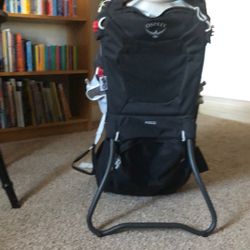 Osprey Poco Baby/toddler Carrier