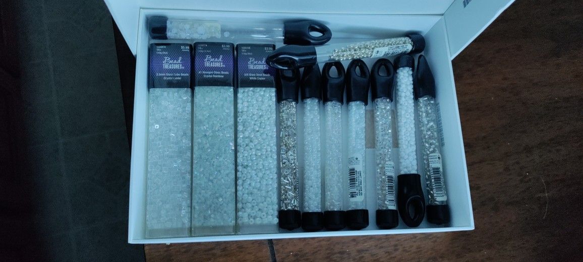 Beads