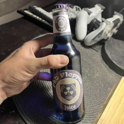 Call Of Duty Perk Bottle 