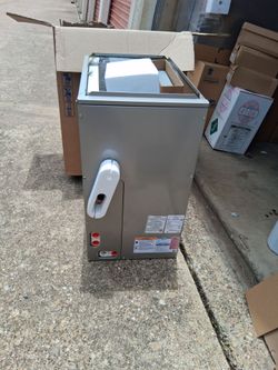 New CAPMP2414ALEAAA 2 Ton Evaporator A Coil Cased Multipoise