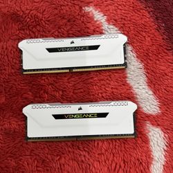 Corsair ddr4 32GB 3600