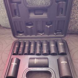 Dados De Impacto 3/8 New $55 Firm Price