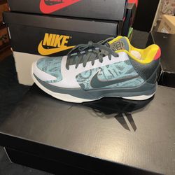 Kobe 5 Protro
