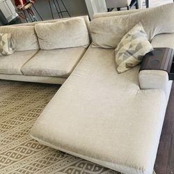 Couch and/ Or Recliner