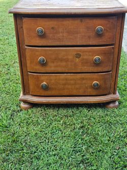 Dresser