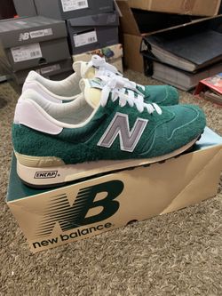 Aime Leon Dore x New Balance 1300