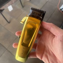 Saber Clippers 