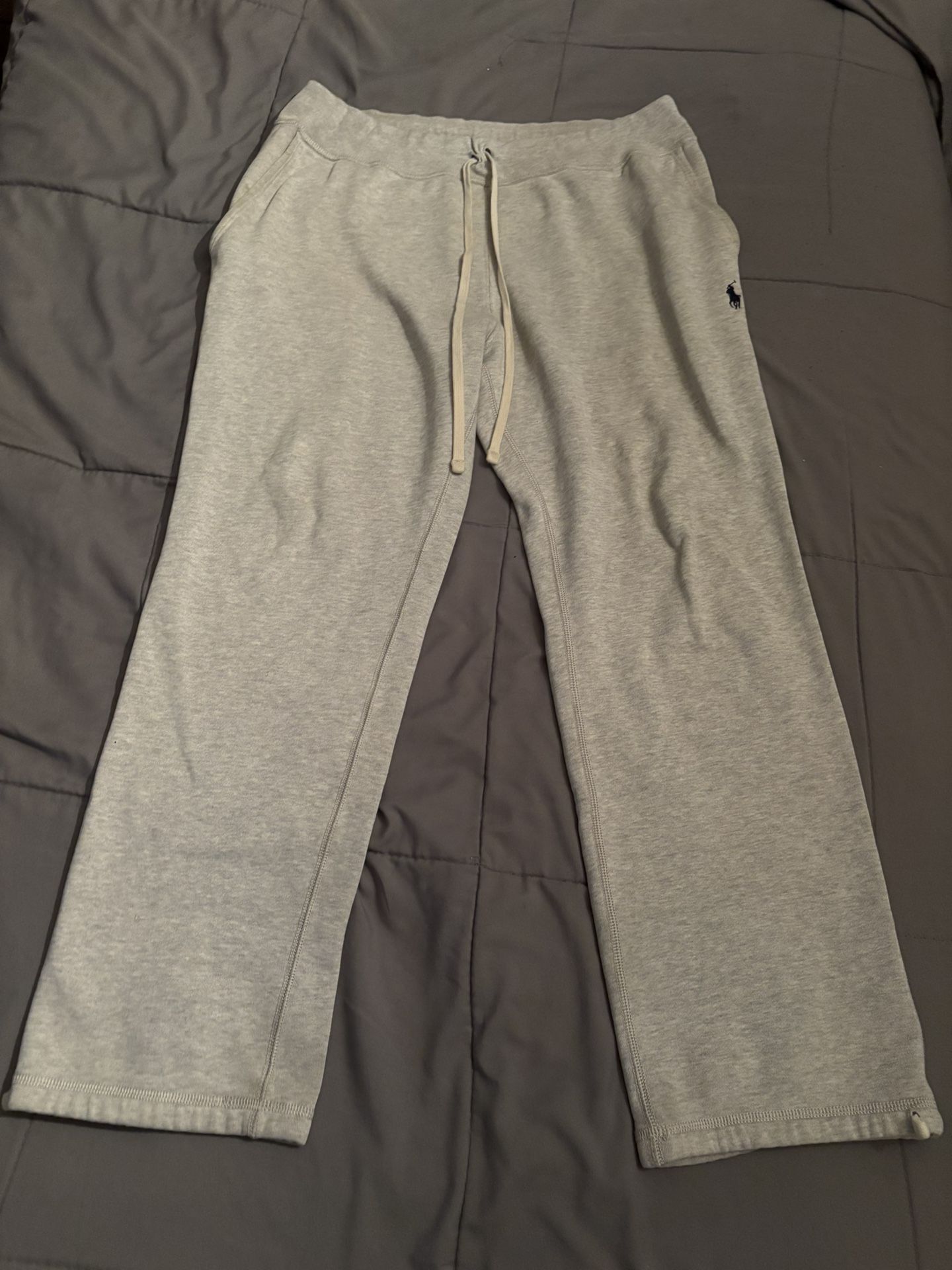 Polo Ralph Lauren Fleece Sweatpants
