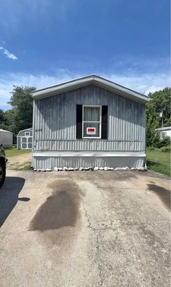 Single Wide Home for Sale