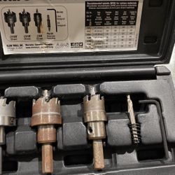 Klein Tool  Set