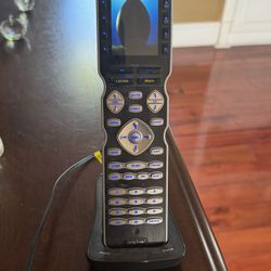 Universal Remote Control