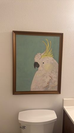 Wall picture
