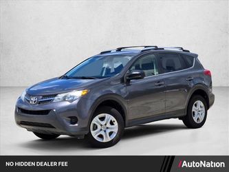 2014 Toyota Rav4