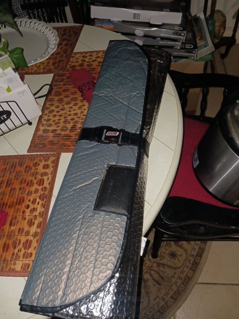 New Ex Larg Sz Dickies Window Visor 8 Firm Look My Post Tons Items