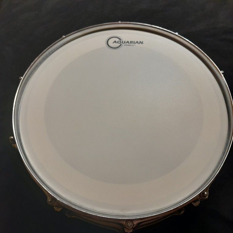 CB Percussion Drumset Instruments Cymbals Congas Bongos Timbales Cowbell Snare Drum for Sale in