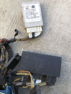BMW Module’s X 2