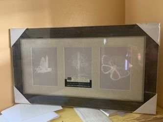 Picture Frames