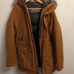 Mens Superior Down Jacket (Unused) Eddie Bauer