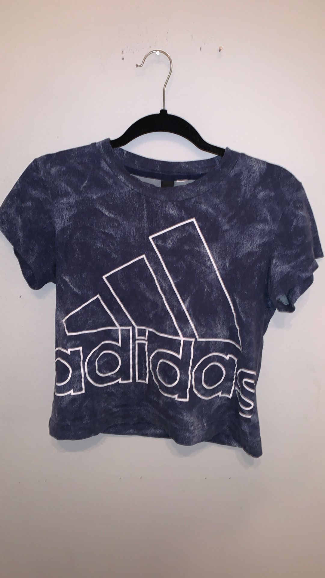 Adidas Workout Top