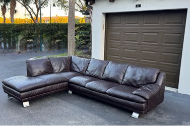 🛋️ Sectional Couch/Sofa - El dorado - Delivery Available 🚛