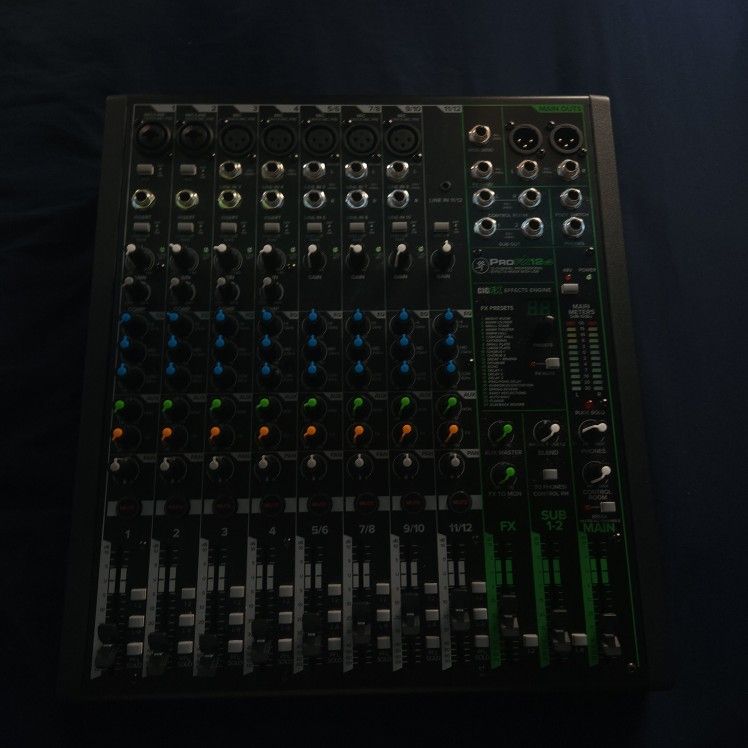 Profx12v3