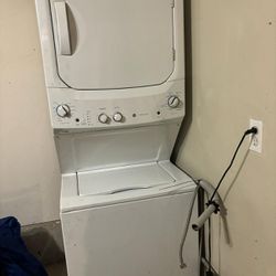 Washer & dryer Good Condition 