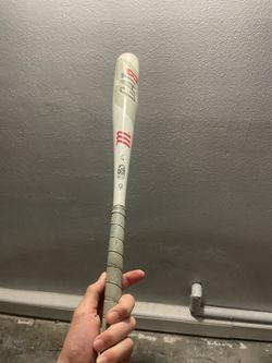 Cat 8 Marucci Bat
