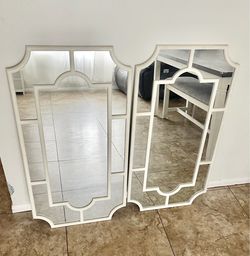 Mirror pair