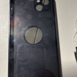 iPhone 15 Plus Anti Peek