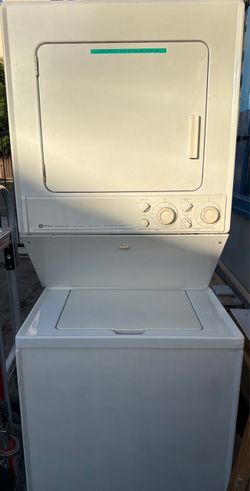 MAYFARE WASHER + DRYER