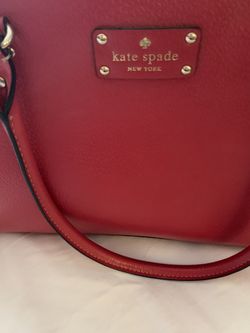 Kate Spade Bag