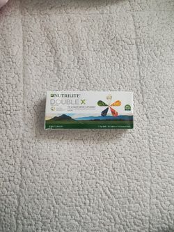 Double X Supplement