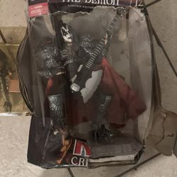 Kiss Toys $30 