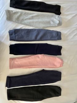 7 Premium kids pants for winter / cold (Age 3-6)