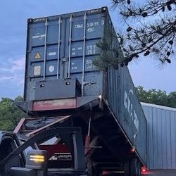 20ft & 40ft Shipping Container  – Delivered Fast