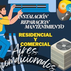 Air Conditioners Service 