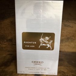 Creed Aventus For Her 