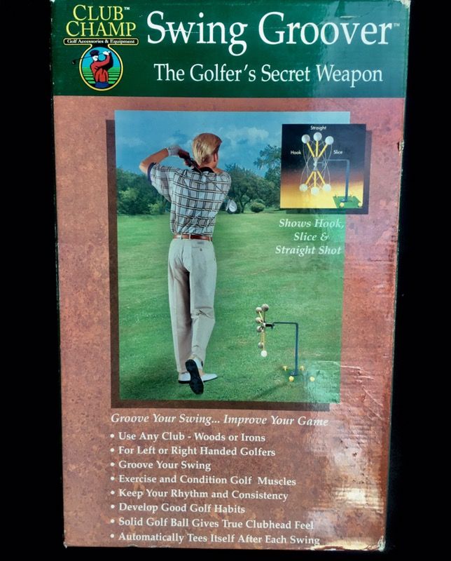 vente værtinde udledning NIB Club Champ Swing Groover, Indoor/Outdoor, Golf Swing Trainer for Sale in Riverside, CA - OfferUp vente værtinde udledning NIB Club Champ Swing Groover, Indoor/Outdoor, Golf Swing Trainer for Sale in Riverside, CA - OfferUp