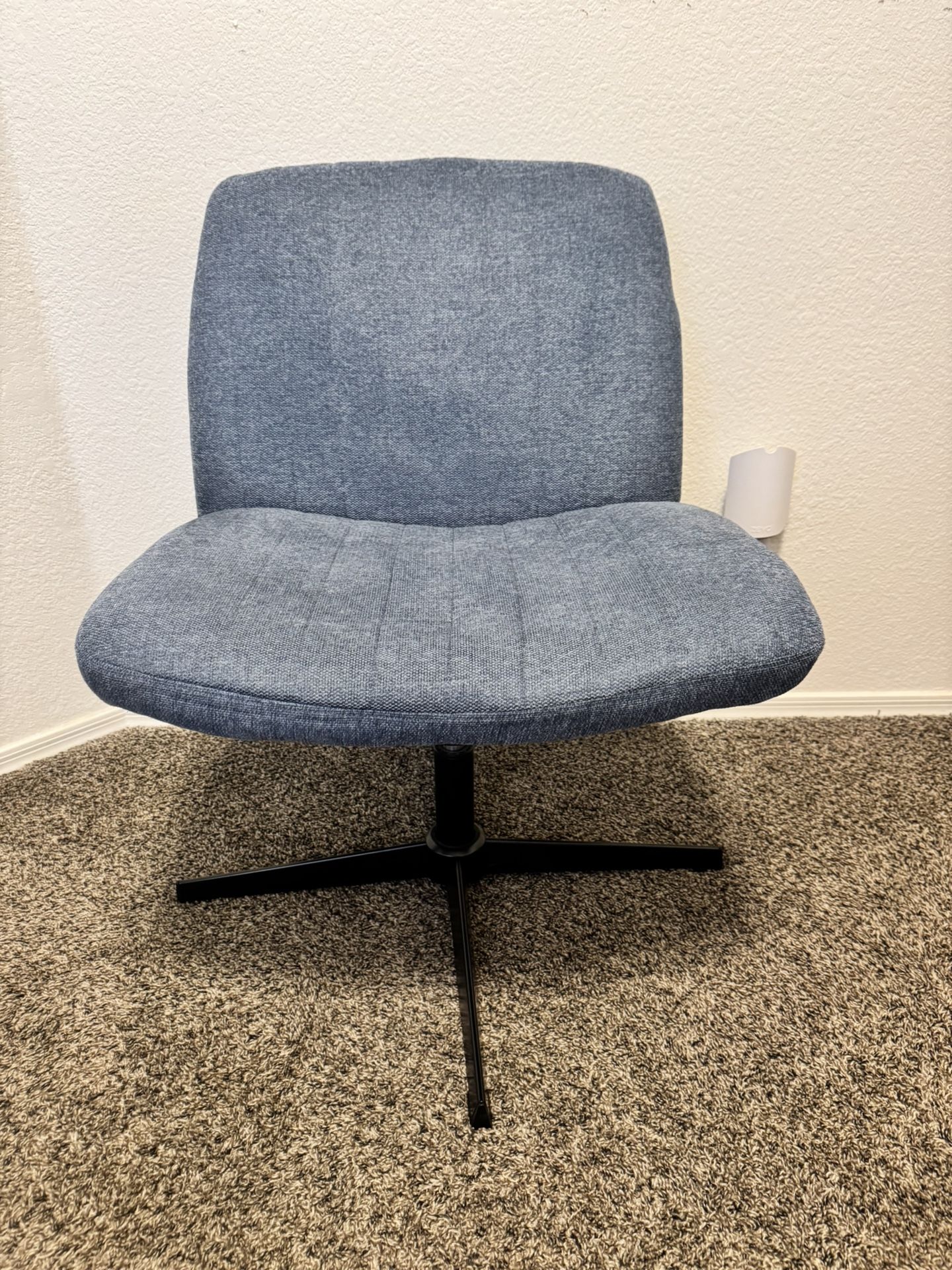 Criss Cross Office Chair
