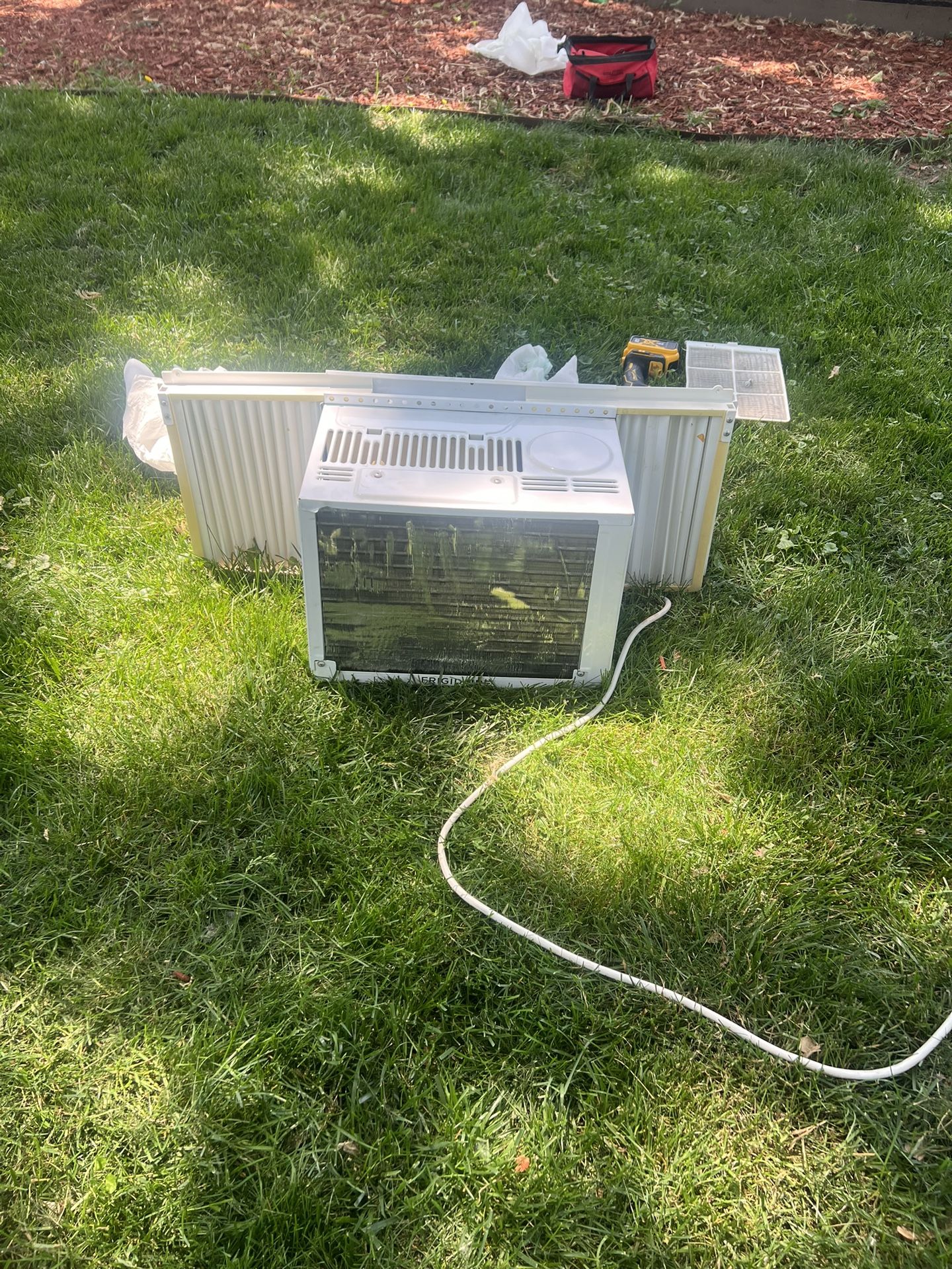 Window Ac Unit