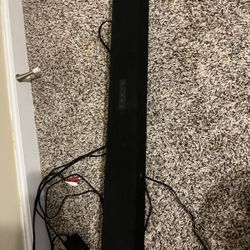 Vizio Sound Bar