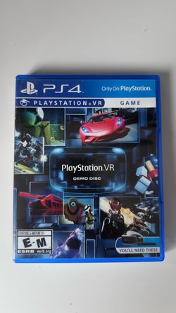 Playstation 4 Games