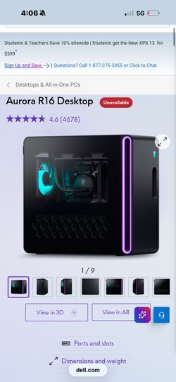 Gaming pc for sale