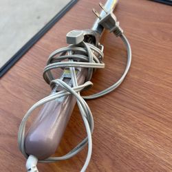 Curling Iron 
